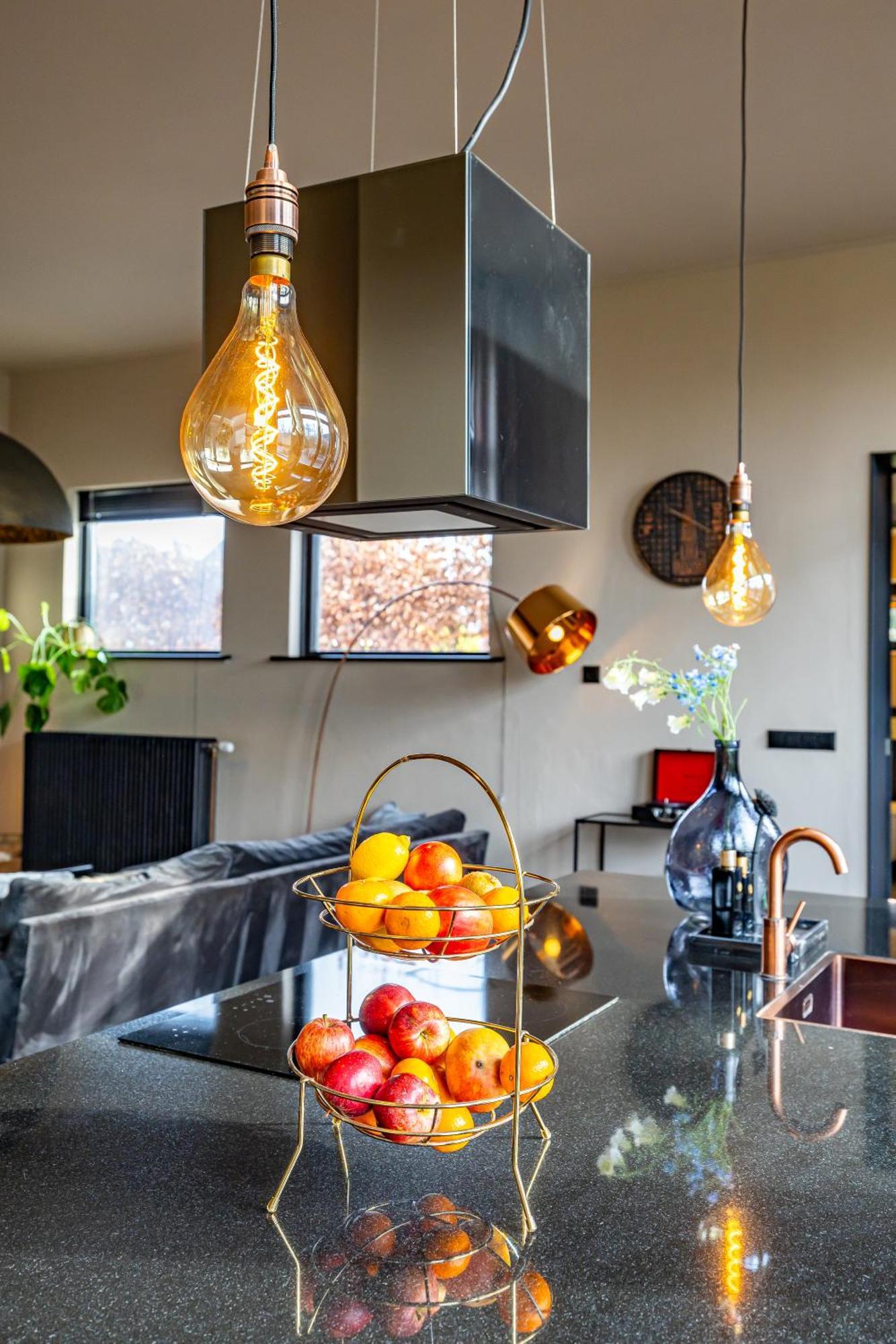 Landgoed Schoolland Apartment Garrelsweer Bagian luar foto