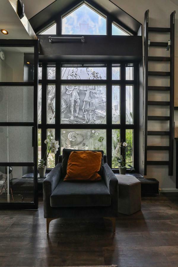 Landgoed Schoolland Apartment Garrelsweer Bagian luar foto